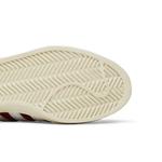 Кроссовки Adidas Campus 80s 'Collegiate Burgundy' 5
