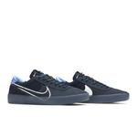 Кроссовки Nike Bruin React T SB 'Dark Obsidian' 8