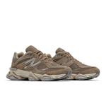 Кроссовки New Balance 9060 'Mushroom' 8