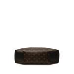 2011 Monogram Macassar Torres Messenger Bag crossbody bag 4