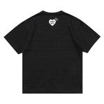 Футболки Human Made Graphic T-Shirt #13 'Black' 2