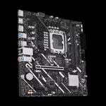 ASUS PRIME H810M-E Micro-ATX материнская плата (DDR5) 3
