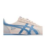 Кроссовки Onitsuka Tiger Runspark 'Cream Light Blue' 2