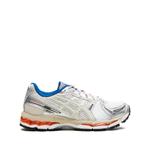 Кроссовки GEL-KAYANO 12.1 Cream из коллаборации с Ronnie Fieg 1
