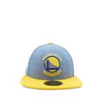 Кепка 59FIFTY Golden State Warriors 1