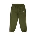 Тренировочные штаны Supreme Tricot Track Pant 'Olive' 1