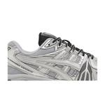 Кроссовки ASICS Gel Kayano Legacy 'Pure Silver' 2