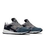 Кроссовки Sample Lab x New Balance 1530 Made In England «Random Pack» 8