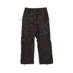 Штаны Nike x Off-White Pant 'Black' 1