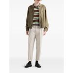 Широкие брюки Sartorial 2