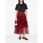 Ribbon Rosette Boy T-shirt 2
