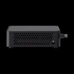ASUS NUC 14 Pro Tall Ultra 5 Barebone (Intel Core Ultra 5 125H, Intel Arc Graphics, SO-DIMM DDR5 x2, Thunderbolt 4 x2 / Ш117 x Г112 x В54) 5