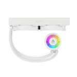 ARCTIC Liquid Freezer III 280 A-RGB 280 мм водяное охлаждение - белый 3