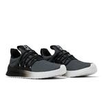 Кроссовки Adidas Lite Racer Adapt 4.0 Cloudfoam 'White Black' 8