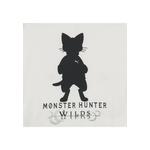 Футболка PUMA X MONSTER HUNTER WILDS 6