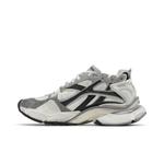 Кроссовки Balenciaga Runner Sneaker «Worn-Out - Grey White Black» 3