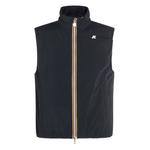 Жилет Valen Stretch Dot на молнии 1