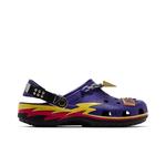 Сабо Crocs Classic Clog Yu-Gi-Oh! Yugi Yami 'Purple Multi-Color' 1