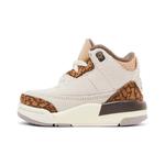 Кроссовки Sneakers Air Jordan 3 Retro TD «Palomino» 3