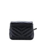 Сумка через плечо Loulou Shoulder Bag Matelasse Chevron Leather Toy 2