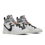 Кроссовки READYMADE x Nike Blazer Mid 'White Camo' 8