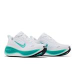 Кроссовки Nike Wmns Vomero Plus 'White Bleached Turquoise' 8