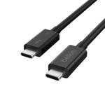 BELKIN Connect Thunderbolt 5 USB-C — USB-C Кабель Thunderbolt 5 — 1м 4