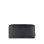 Кошелек из кожи Saffiano 2
