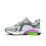 Кроссовки Nike Wmns Air Max 200 'Pure Platinum Volt' 3