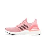 Кроссовки Adidas Wmns UltraBoost 20 'Glory Pink' 3