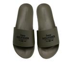 Вышитые шлепанцы Hilfiger 85 Pool - Tommy Mainline 4