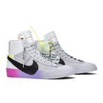 Кроссовки Serena Williams x Off-White x Nike Blazer Studio Mid 'Queen' 8