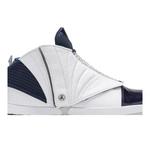 Кроссовки Air Jordan 16 Retro 'Midnight Navy' 2016 2