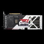 ASUS T1 GeForce RTX 5070 12GB OC видеокарта - T1 лимитированное издание 10