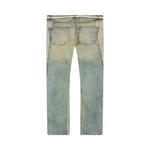 Низы RIVINGTON roi Rebis Fathers Garden Repentant Pant 'Light Indigo' 2
