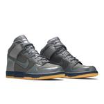 Кроссовки Nike Dunk High Deluxe 8