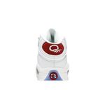 Кроссовки Reebok Question Mid OG 'Red Toe' 2020 7