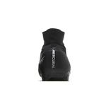 Бутсы Nike Zoom Mercurial Superfly 9 Pro FG 'Black Volt' 7