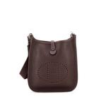 Evelyne Bag Gen III Barenia Faubourg TPM crossbody bag 1