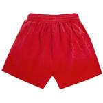 Шорты Sp5der OG Logo Sweatshort «Red» 2