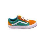 Кроссовки Vans Old Skool Pro 'Golf Wang' 3