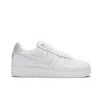 Кроссовки Nike Air Force 1 '07 Craft 'White Vast Grey' 1