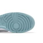 Кроссовки Nike Dunk Low «Denim Turquoise» 5