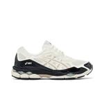 Кроссовки ASICS Gel-NYC 020 'Smoke Grey Black' 1