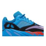 Кроссовки adidas Yeezy Boost 700 'Hi-Res Blue' 2