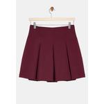 Сливовые шорты и бермуды Twoaw24Sr6 6