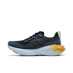 Кроссовки ASICS Novablast 4 'Black Thunder Blue' 3