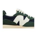 Кроссовки New Balance 327 'Midnight Green Outerspace' 2
