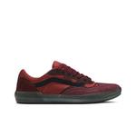 Кроссовки Vans Ave Pro 'Port Royale' 1