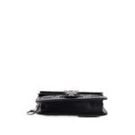 Dionysus Bag GG Denim Super Mini crossbody bag 4